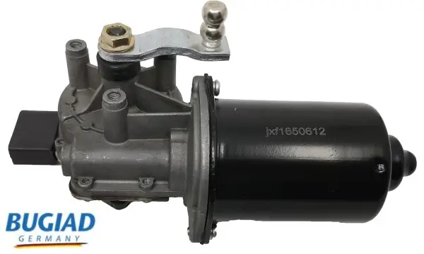 Wischermotor 12 V vorne BUGIAD BWM50612