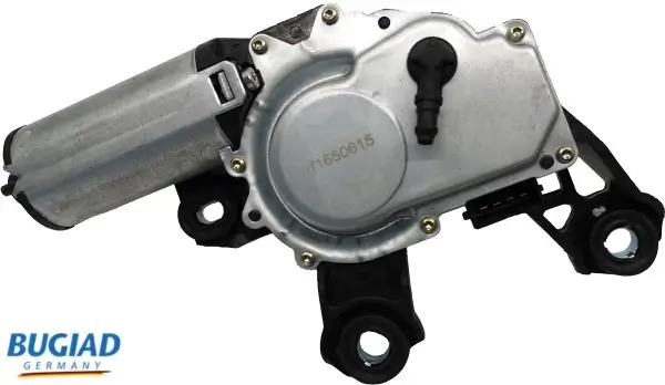 Wischermotor 12 V hinten BUGIAD BWM50615