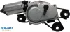 Wischermotor 12 V hinten BUGIAD BWM50616
