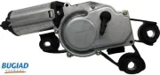 Wischermotor 12 V hinten BUGIAD BWM50616