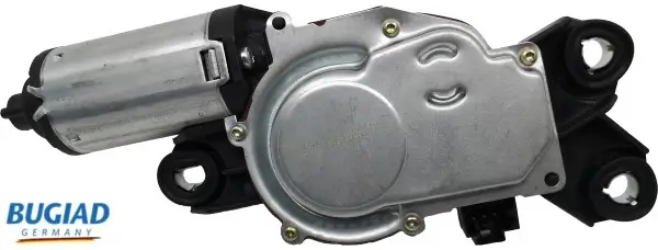 Wischermotor 12 V hinten BUGIAD BWM50618
