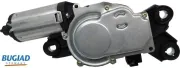 Wischermotor 12 V hinten BUGIAD BWM50618