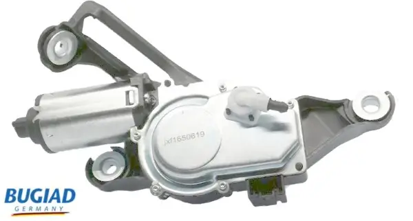 Wischermotor 12 V hinten BUGIAD BWM50619