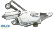 Wischermotor 12 V hinten BUGIAD BWM50619