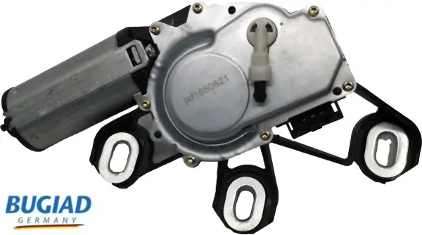 Wischermotor 12 V hinten BUGIAD BWM50621