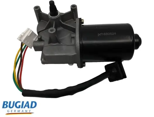 Wischermotor 12 V BUGIAD BWM50624