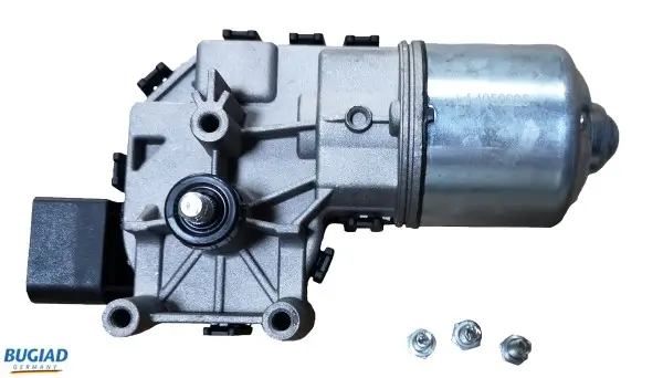 Wischermotor vorne BUGIAD BWM50625