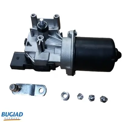 Wischermotor 12 V BUGIAD BWM50630