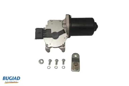 Wischermotor 12 V Fahrzeugfront BUGIAD BWM50634 Bild Wischermotor 12 V Fahrzeugfront BUGIAD BWM50634
