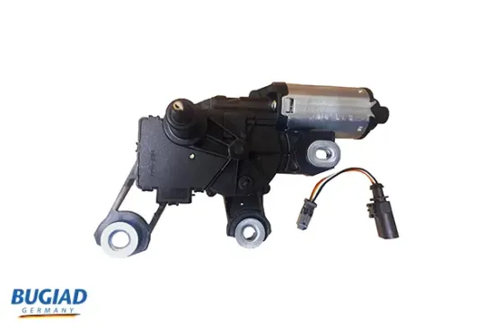 Wischermotor 12 V Fahrzeugheck BUGIAD BWM50637 Bild Wischermotor 12 V Fahrzeugheck BUGIAD BWM50637