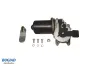 Wischermotor 12 V Fahrzeugfront BUGIAD BWM50639