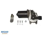 Wischermotor 12 V Fahrzeugfront BUGIAD BWM50639