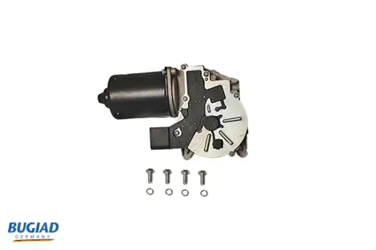 Wischermotor 12 V Fahrzeugfront BUGIAD BWM50640 Bild Wischermotor 12 V Fahrzeugfront BUGIAD BWM50640