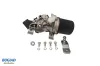 Wischermotor 12 V Fahrzeugfront BUGIAD BWM50641