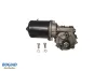 Wischermotor 12 V Fahrzeugfront BUGIAD BWM50646