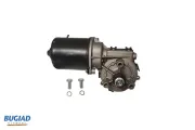 Wischermotor 12 V Fahrzeugfront BUGIAD BWM50646