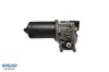 Wischermotor 12 V Fahrzeugfront BUGIAD BWM50648
