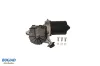 Wischermotor 12 V Fahrzeugfront BUGIAD BWM50650