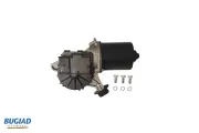 Wischermotor 12 V Fahrzeugfront BUGIAD BWM50650