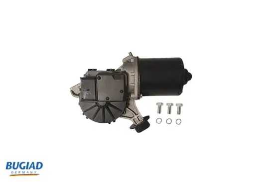 Wischermotor 12 V Fahrzeugfront BUGIAD BWM50650 Bild Wischermotor 12 V Fahrzeugfront BUGIAD BWM50650