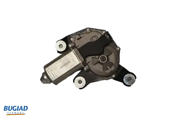 Wischermotor 12 V Fahrzeugheck BUGIAD BWM50658