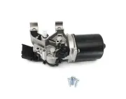 Wischermotor 12 V BUGIAD BWM50661
