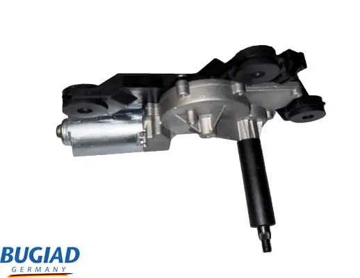 Wischermotor 12 V BUGIAD BWM50667