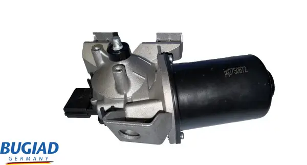Wischermotor 12 V BUGIAD BWM50672