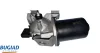 Wischermotor 12 V BUGIAD BWM50672
