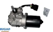 Wischermotor 12 V BUGIAD BWM50673