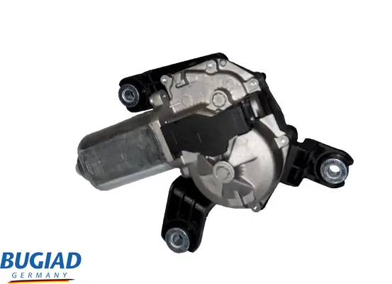 Wischermotor 12 V BUGIAD BWM50675