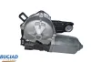 Wischermotor 12 V BUGIAD BWM50678