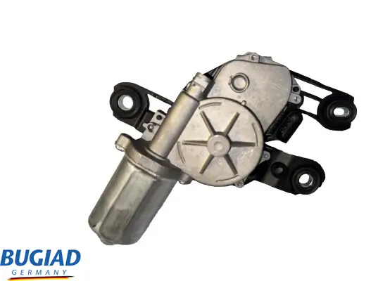 Wischermotor 12 V BUGIAD BWM50684