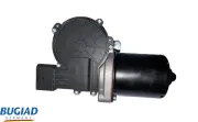 Wischermotor 12 V BUGIAD BWM50688