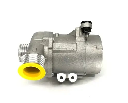 Wasserpumpe, Motorkühlung BUGIAD BWP52000