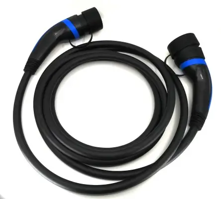 Ladekabel, Elektrofahrzeug BUGIAD BSP25762 Bild Ladekabel, Elektrofahrzeug BUGIAD BSP25762