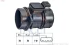 Luftmassenmesser FACET 10.1363