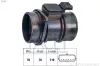 Luftmassenmesser FACET 10.1364