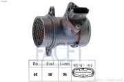 Luftmassenmesser FACET 10.1379