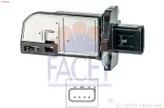 Luftmassenmesser FACET 10.1563