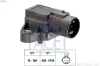 Luftdrucksensor, Höhenanpassung FACET 10.3032