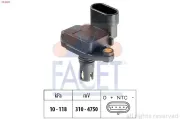 Luftdrucksensor, Höhenanpassung FACET 10.3087