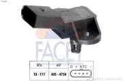 Luftdrucksensor, Höhenanpassung FACET 10.3090
