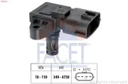 Luftdrucksensor, Höhenanpassung FACET 10.3126
