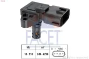 Luftdrucksensor, Höhenanpassung FACET 10.3126