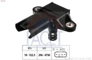 Luftdrucksensor, Höhenanpassung FACET 10.3159