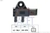 Sensor, Abgasdruck FACET 10.3271