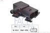 Sensor, Abgasdruck FACET 10.3283