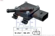 Sensor, Abgasdruck FACET 10.3312