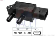 Luftdrucksensor, Höhenanpassung FACET 10.3318
